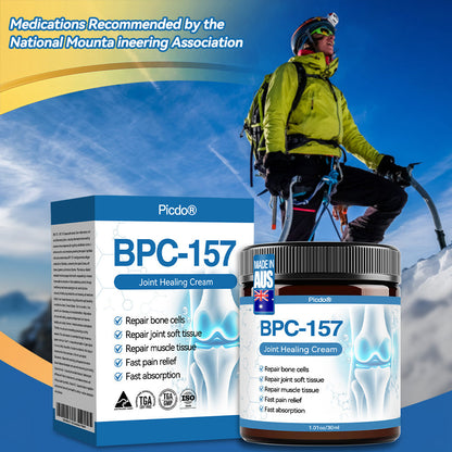 𝖯𝗂𝖼𝗱𝗼® BPC-157 Joint Healing Cream$$Treats Arthritis, Neuropathy, Rheumatism, Sports Injuries & More👍