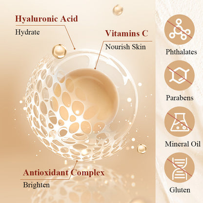 Hot Selling -🌈💜 Undereye Corrector Concealer-Free Brush