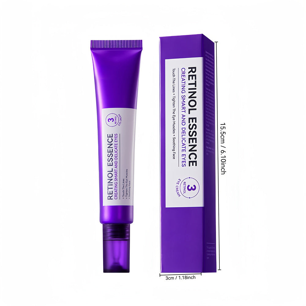 Retinol & CollagenNo import chargesEye Cream